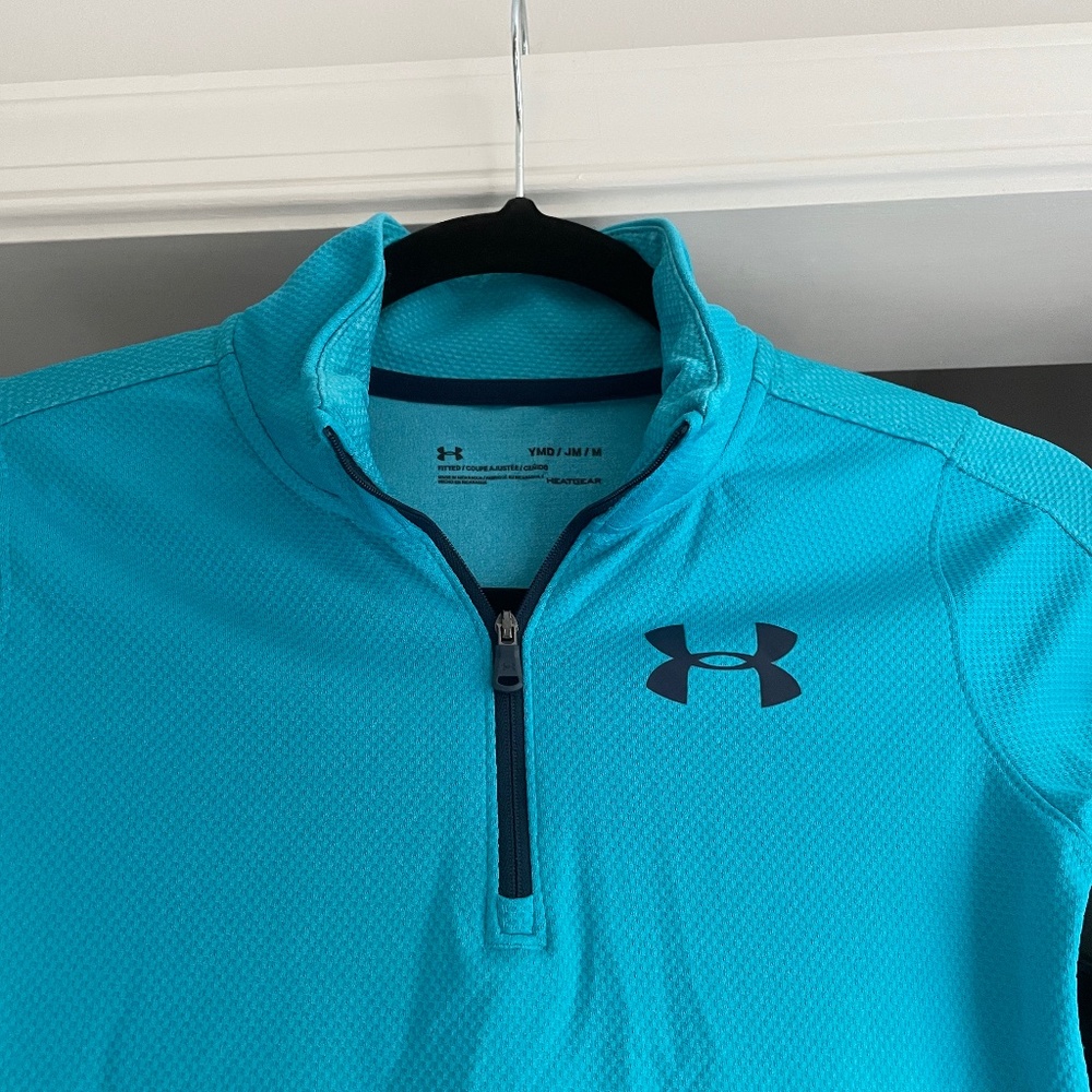 Under Armour Athletic Top